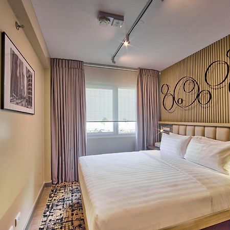 San Juan  The Connor Serviced Residences Managed By Hii מראה חיצוני תמונה