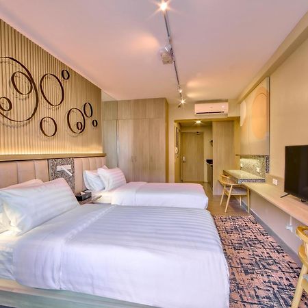 San Juan  The Connor Serviced Residences Managed By Hii מראה חיצוני תמונה