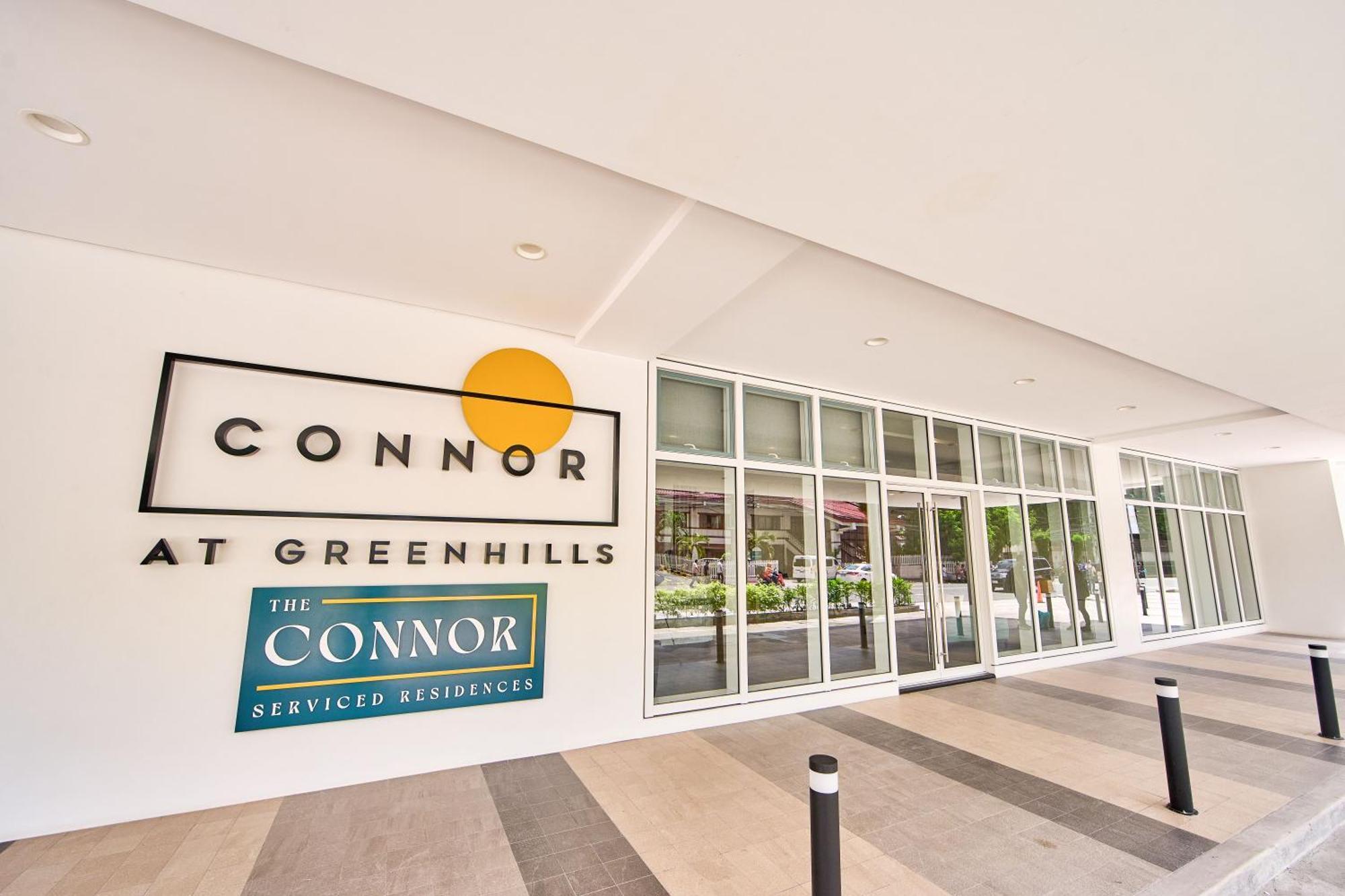 San Juan  The Connor Serviced Residences Managed By Hii מראה חיצוני תמונה