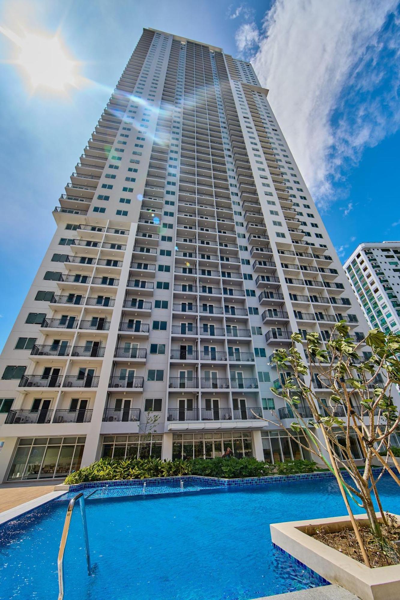 San Juan  The Connor Serviced Residences Managed By Hii מראה חיצוני תמונה