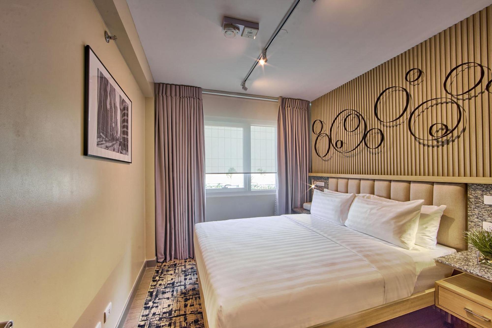 San Juan  The Connor Serviced Residences Managed By Hii מראה חיצוני תמונה
