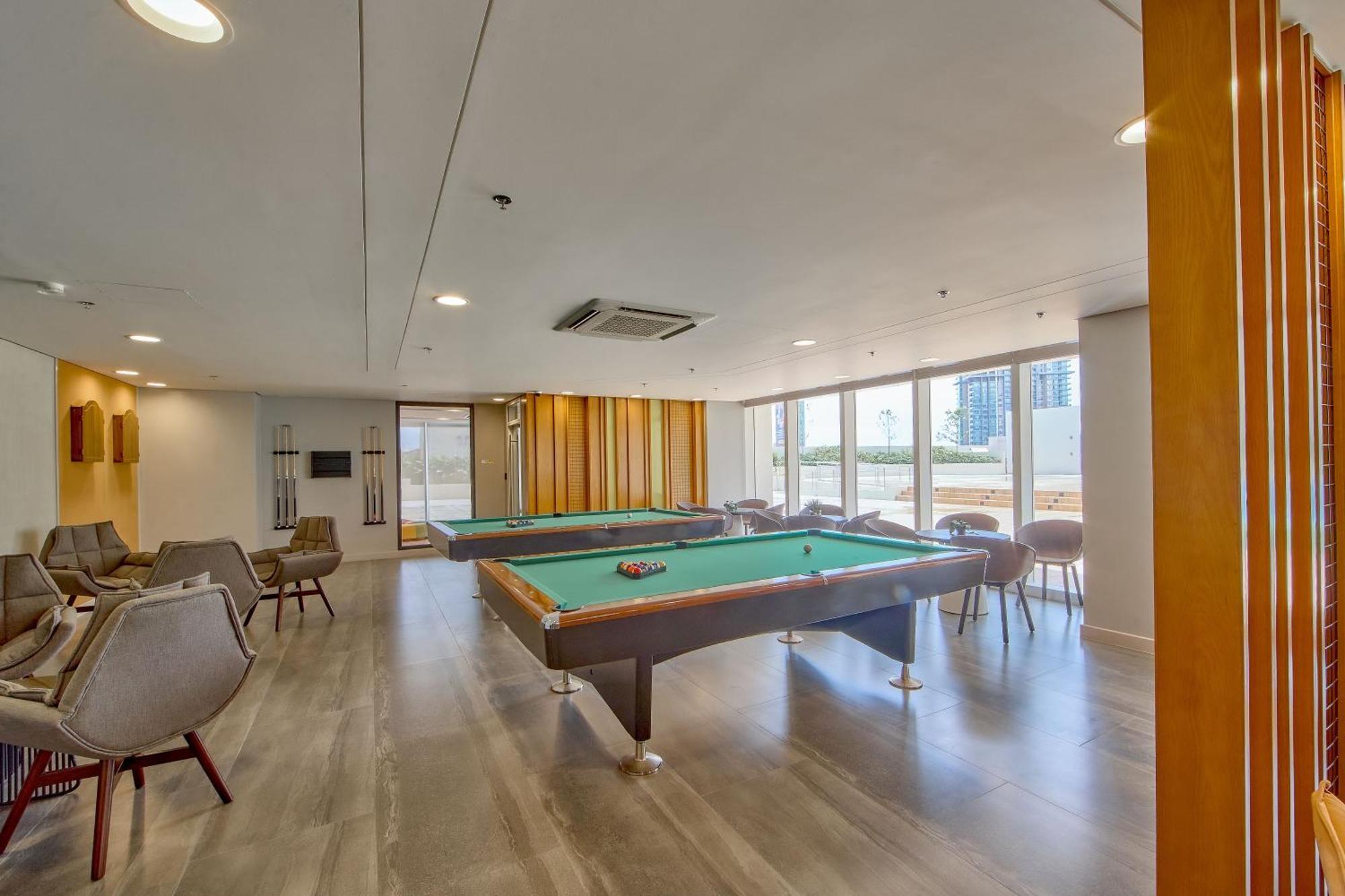 San Juan  The Connor Serviced Residences Managed By Hii מראה חיצוני תמונה