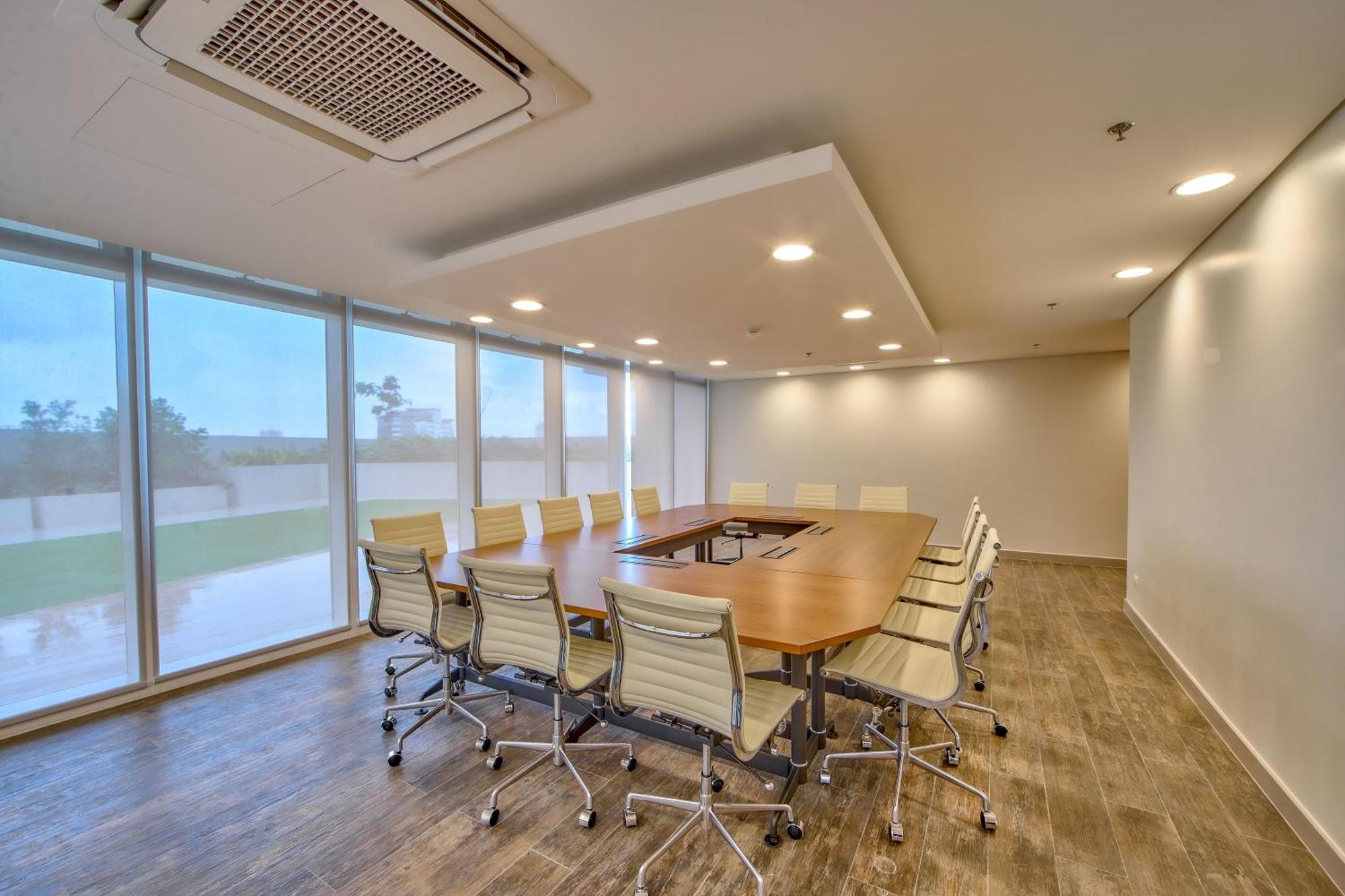 San Juan  The Connor Serviced Residences Managed By Hii מראה חיצוני תמונה