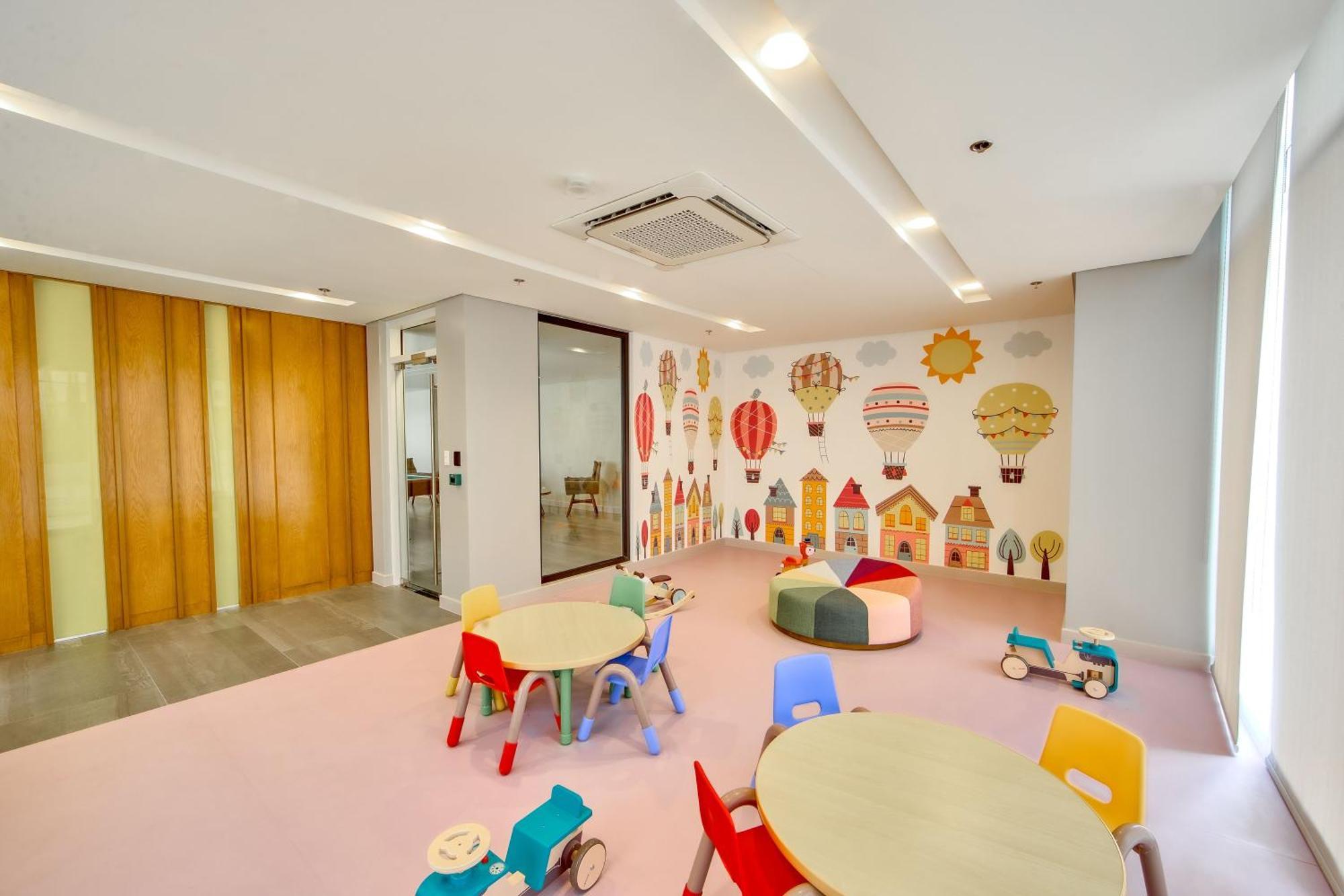 San Juan  The Connor Serviced Residences Managed By Hii מראה חיצוני תמונה