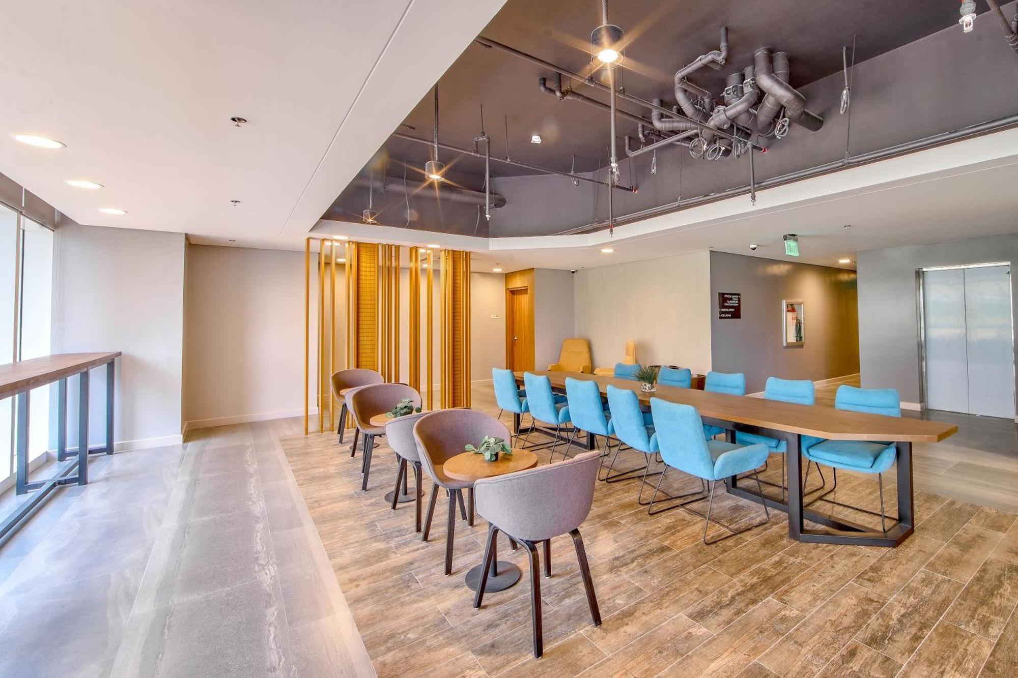 San Juan  The Connor Serviced Residences Managed By Hii מראה חיצוני תמונה