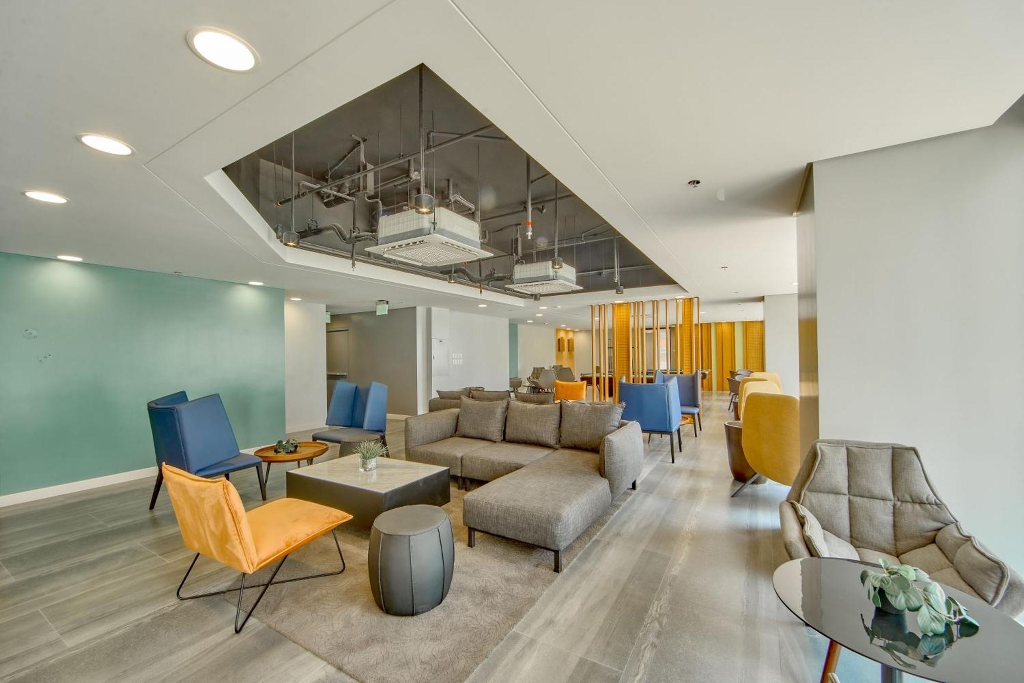 San Juan  The Connor Serviced Residences Managed By Hii מראה חיצוני תמונה