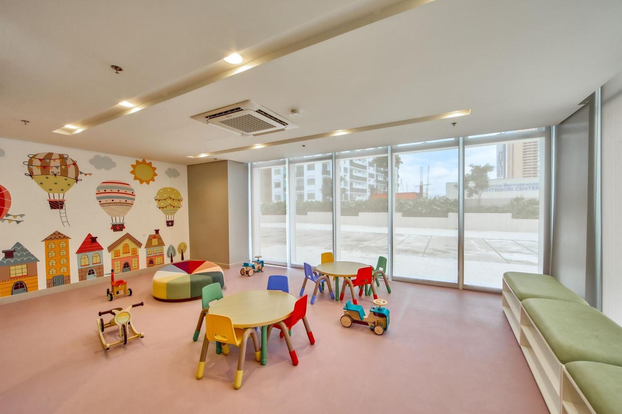 San Juan  The Connor Serviced Residences Managed By Hii מראה חיצוני תמונה