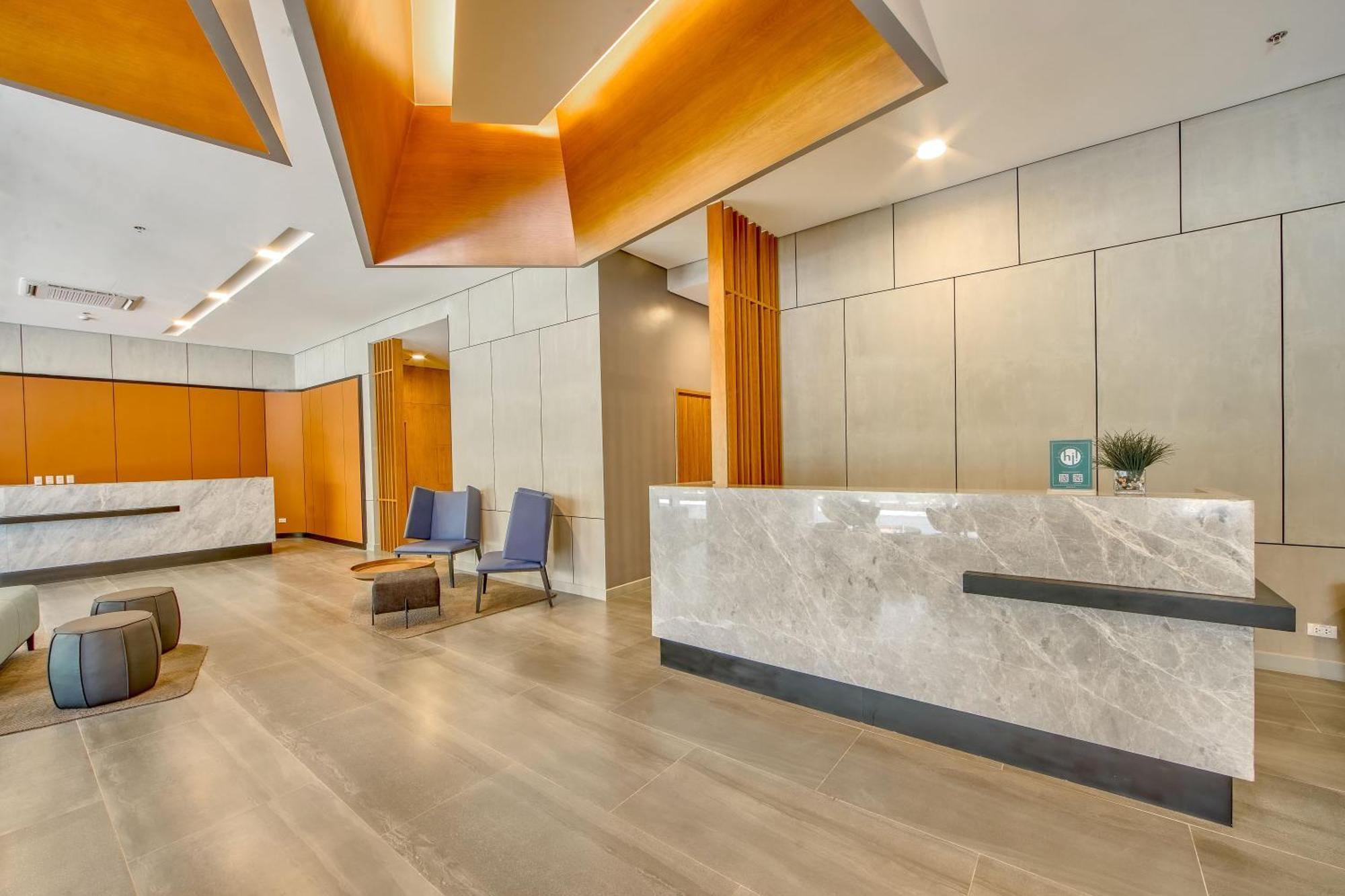 San Juan  The Connor Serviced Residences Managed By Hii מראה חיצוני תמונה