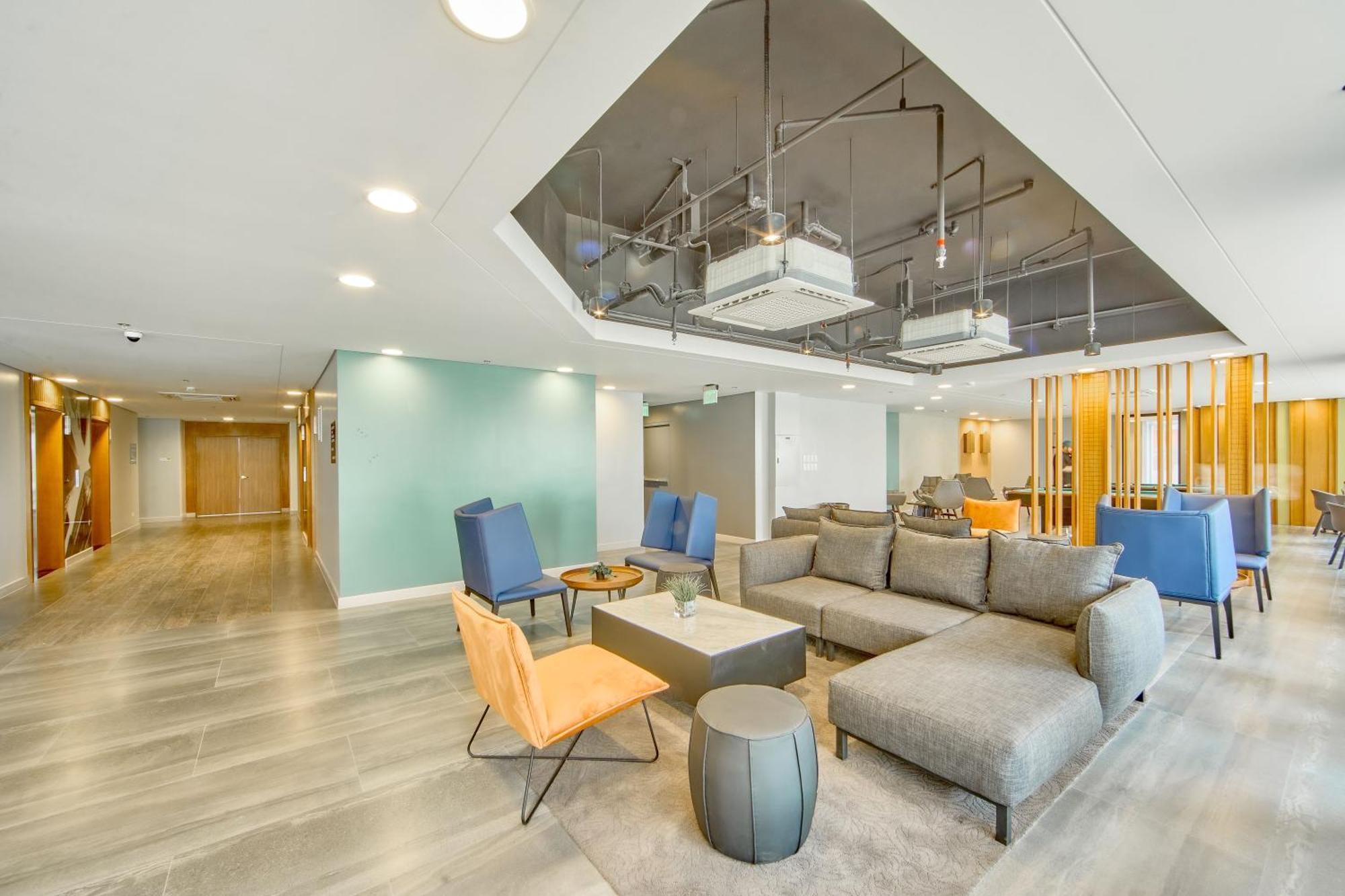 San Juan  The Connor Serviced Residences Managed By Hii מראה חיצוני תמונה