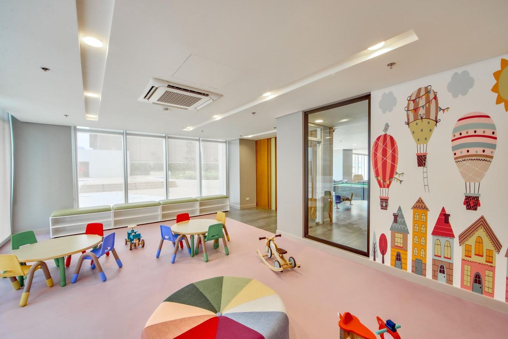 San Juan  The Connor Serviced Residences Managed By Hii מראה חיצוני תמונה