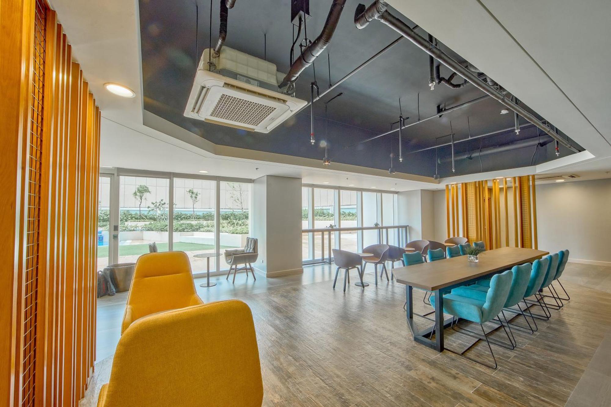 San Juan  The Connor Serviced Residences Managed By Hii מראה חיצוני תמונה