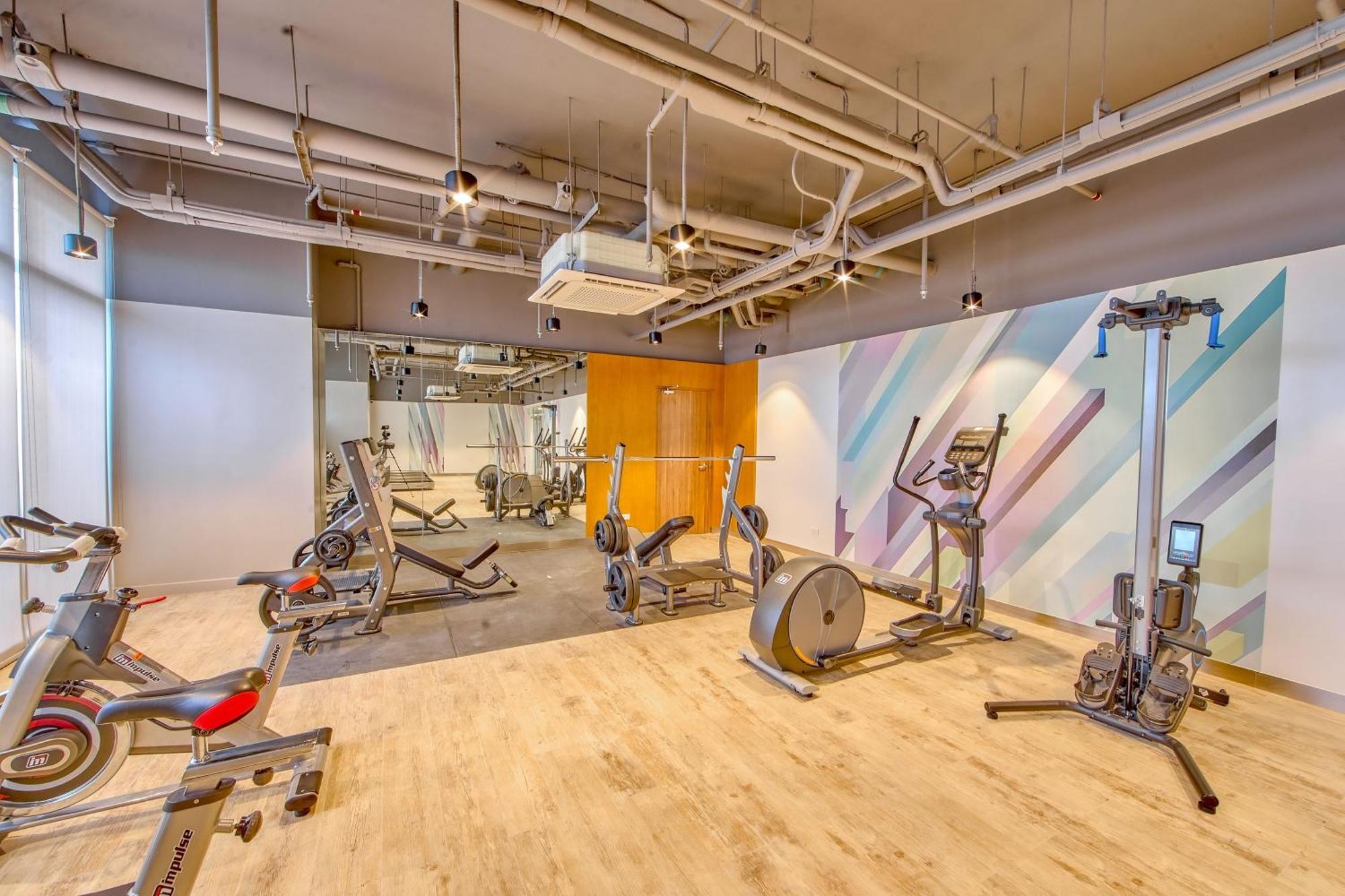 San Juan  The Connor Serviced Residences Managed By Hii מראה חיצוני תמונה