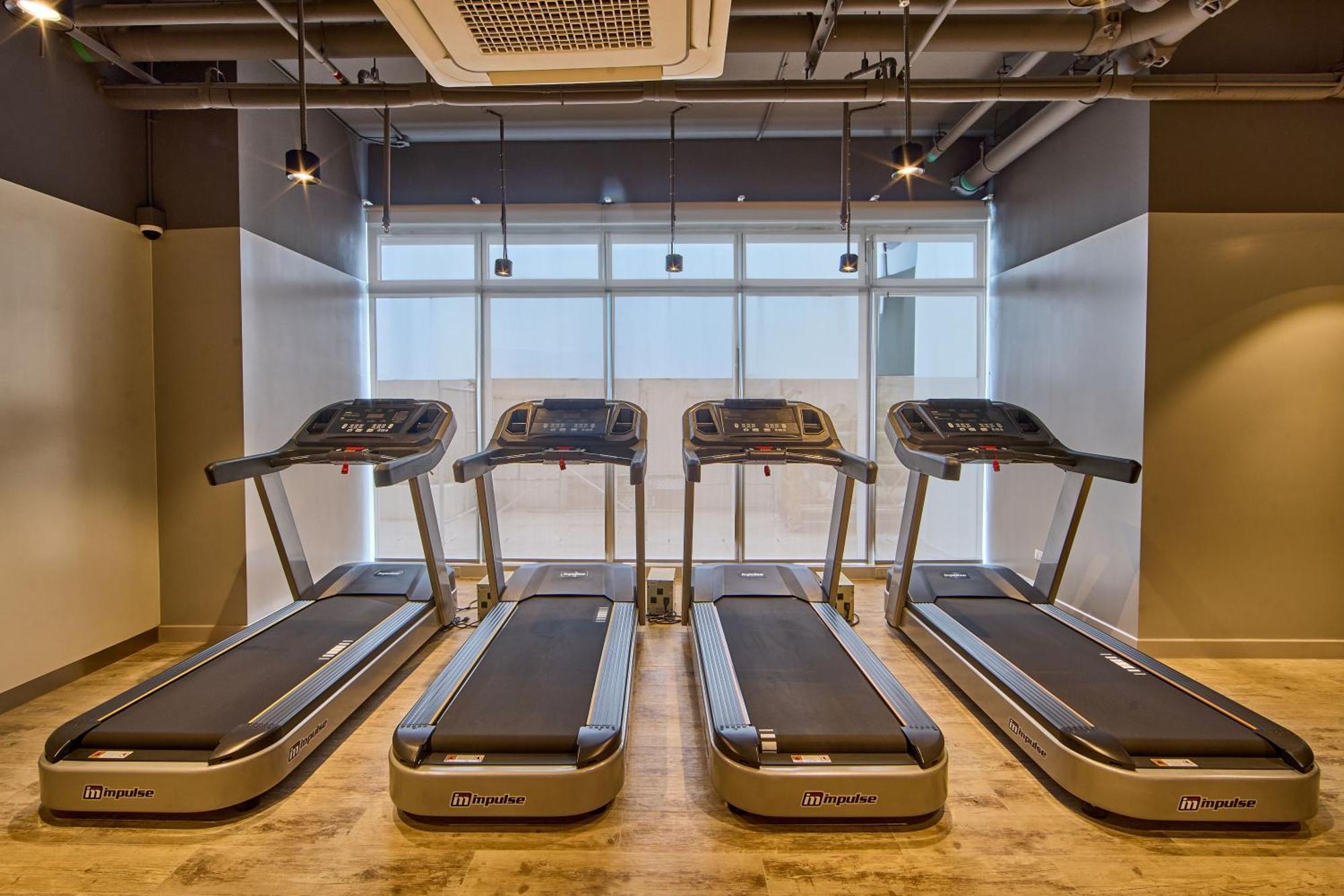 San Juan  The Connor Serviced Residences Managed By Hii מראה חיצוני תמונה