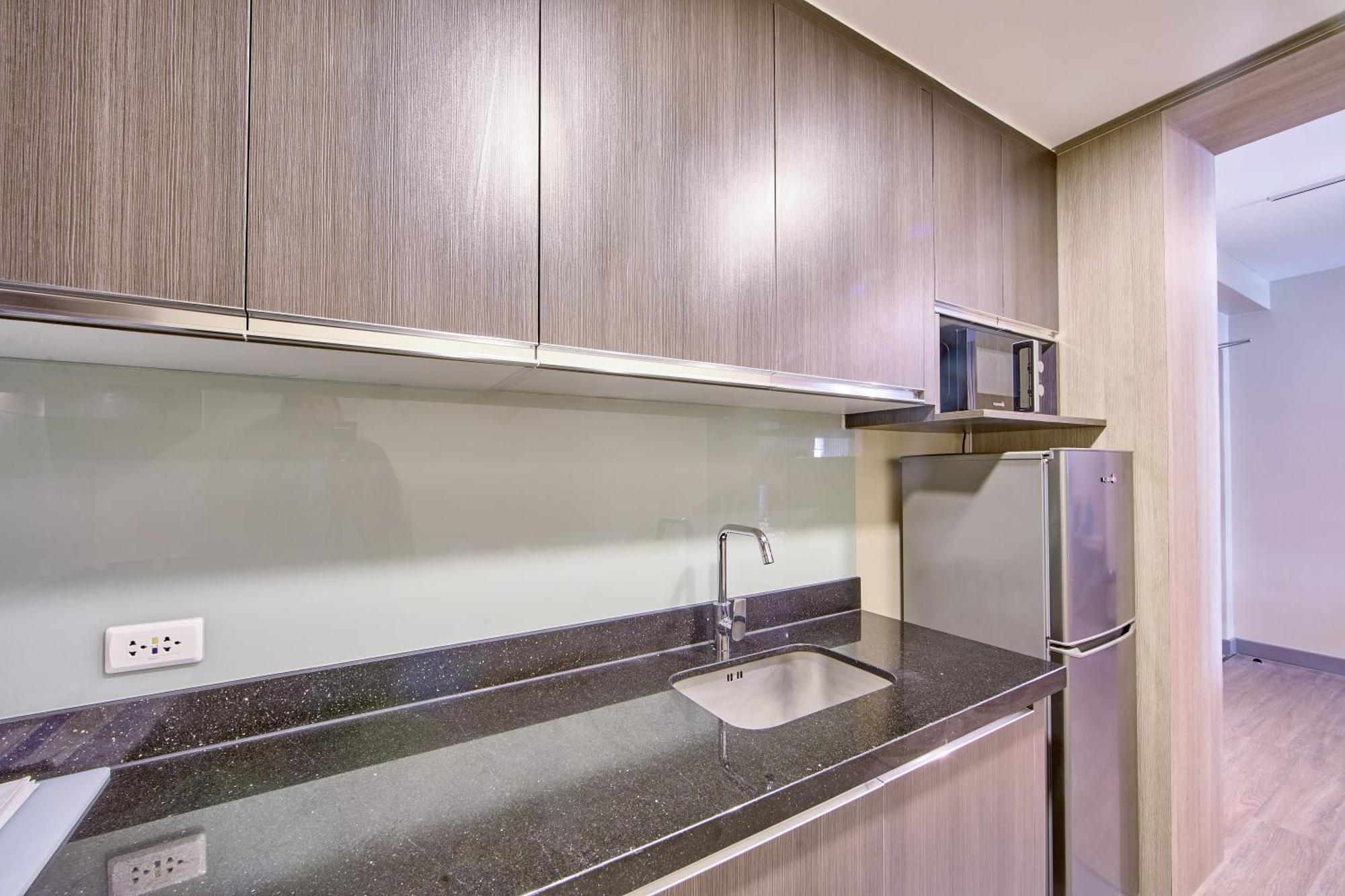 San Juan  The Connor Serviced Residences Managed By Hii מראה חיצוני תמונה