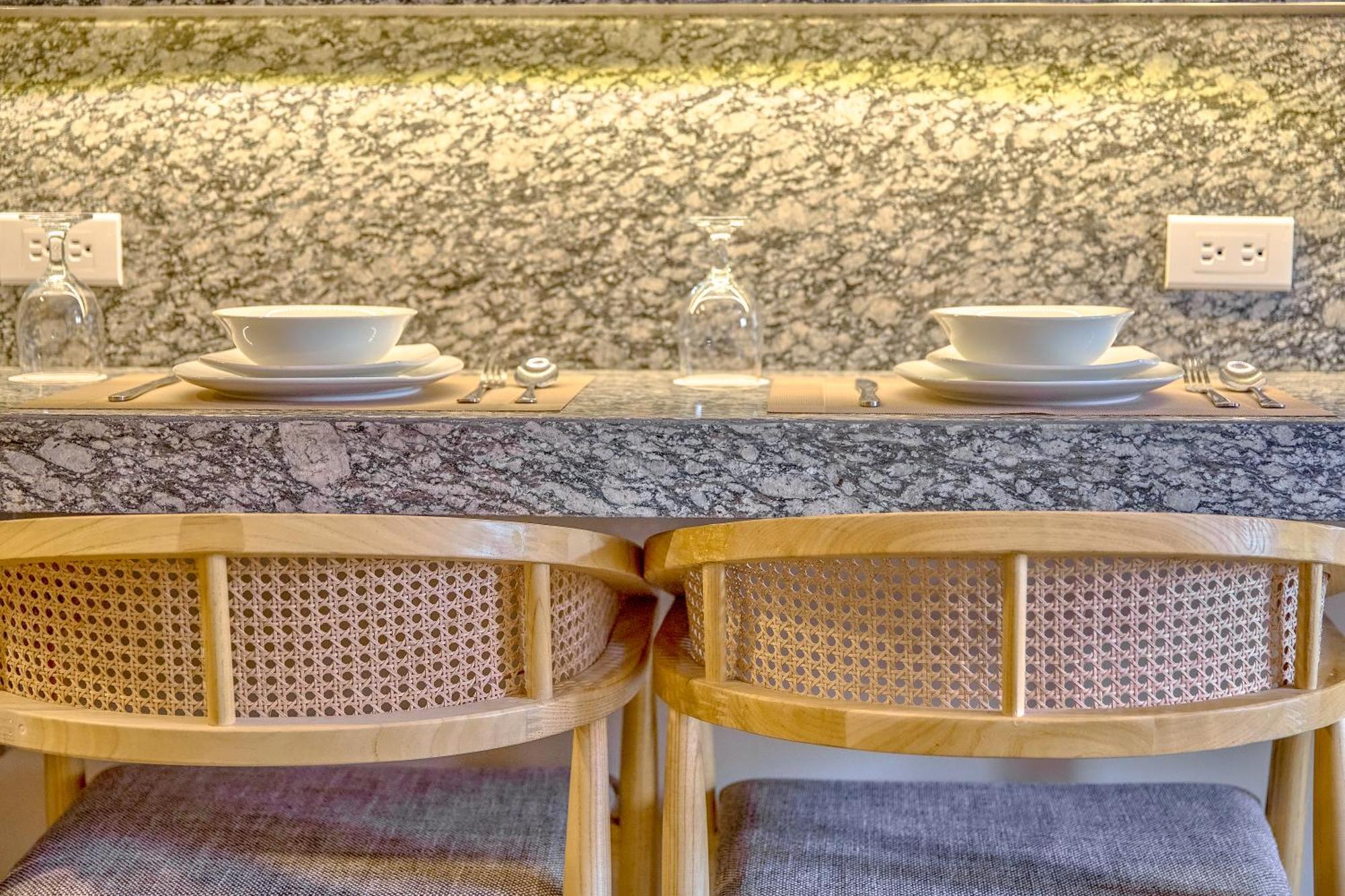 San Juan  The Connor Serviced Residences Managed By Hii מראה חיצוני תמונה