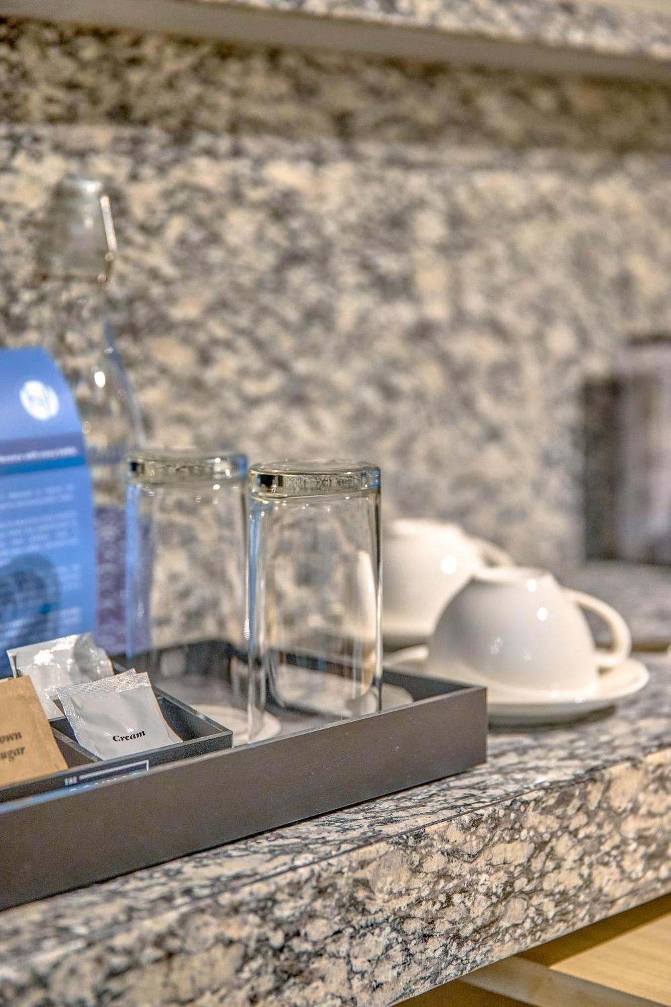 San Juan  The Connor Serviced Residences Managed By Hii מראה חיצוני תמונה
